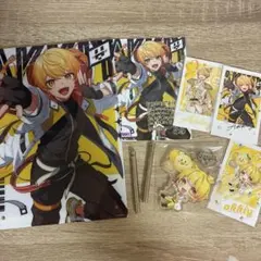 2026年最新】あっきぃ アクリルキーホルダーの人気アイテム - メルカリ