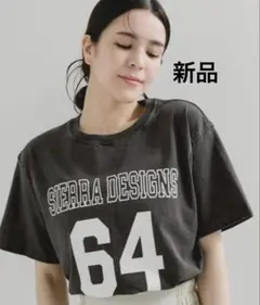 新品シエラデザインズGood On× SIERRA DESIGNS64 T