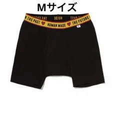HUMAN MADE HM BOXER BRIEF ブラック Mのサムネイル