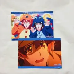 アイドリッシュセブン 和泉一織 和泉三月 ブロマイド 2枚セット