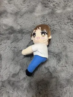 M!LK 塩﨑太智 どこでもだっこぬいSMILE POP! - メルカリ