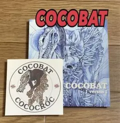 COCOBAT / I Versus I ジャパメタ　ハードコア　ヘヴィメタル