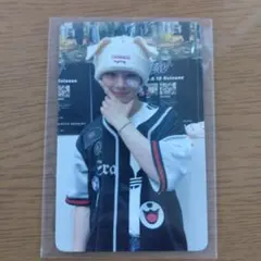 Straykids　スキズ　VR　入場特典　アイエン