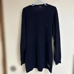 MIZUNO 長袖アンダーシャツ　野球ウェア