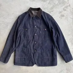 2025年最新】BLUE BLUE メンズ カバーオールの人気アイテム - メルカリ