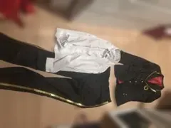 ツイステ ハーツラビュル寮 制服