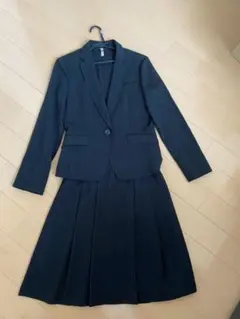 スカートスーツ フォーマルスーツ