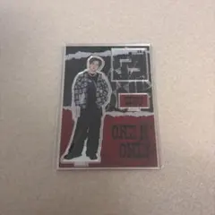 2026年最新】山下永玖 アクスタの人気アイテム - メルカリ