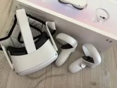 oculus Quest2 ジャンク