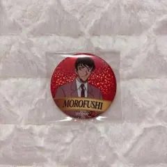 名探偵コナン展 缶バッジB 諸伏景光