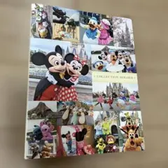 東京ディズニーリゾート コレクションホルダーのサムネイル