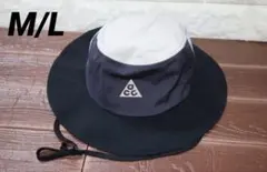 新品 M/Lサイズ NIKE ACG ナイキ ACG バケットハット