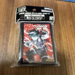 2025年最新】ヒロアカ ユニオンアリーナ boxの人気アイテム - メルカリ