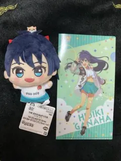 2025年最新】我那覇響 ぬいぐるみの人気アイテム - メルカリ