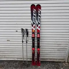 ROSSIGNOL ロシニョール EXPERIENCE 75 168cm ROSSIGNOL ロシニョール EXPERIENCE 75 168cm - メルカリ