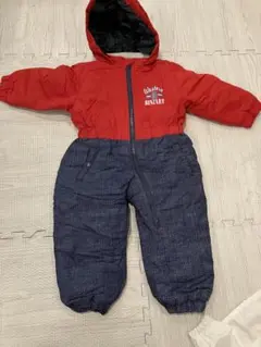 も様専用　子ども用スキーウェア 95サイズ　Binzart