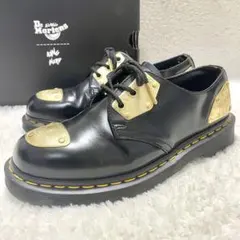 箱付き Dr.Martensドクターマーチン KING NERD 限定 1461