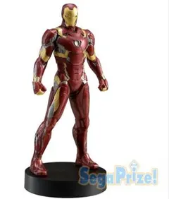 【未開封】アイアンマン　フィギュア　マーク46