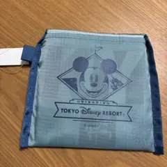 ディズニー　エコバッグ