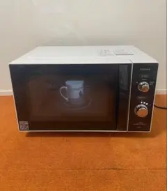 ★ジモティ割あり★ TOSHIBA 電子レンジ ER-SM17  20年製 動作確認／クリーニング済み TC5888 Amazon | 東芝 ER-SM17 ホワイト [電子レンジ (17L)] | 東芝(TOSHIBA