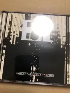 BUCK-TICK BT BEST TRACKS 2CD