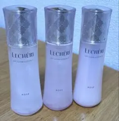 KOSE LECHERI リフトグロウ ローション 化粧水 3本セットのサムネイル