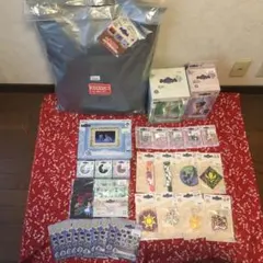 一番くじ Disney DreamingCelebration セミコンプセット