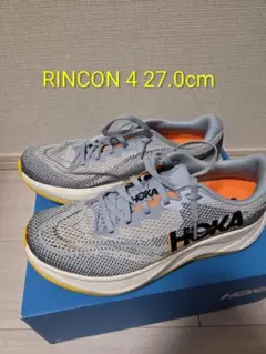 HOKA RINCON 4 27.0cm