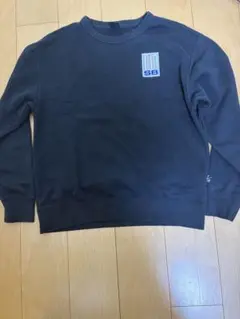 90sNIKESBトレーナー