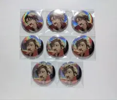 宇田川あこ 櫻川めぐ アーティスト缶バッジvol.5 - メルカリ