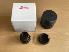 Leica SUMMICRON-M 1:2/50mm 3rd 11819のサムネイル