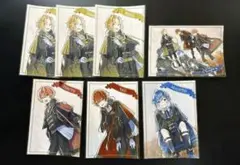 2025年最新】騎士a ブロマイド 全員の人気アイテム - メルカリ