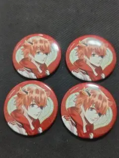 あやかしごはん 萩之介 缶バッジ アクリルスタンド 2025年最新】あやかしごはん 萩之介の人気アイテム - メルカリ