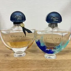 未使用品 ゲラン シャリマー オーデコロン75ml - メルカリ