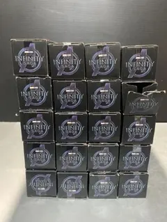 2026年最新】happyくじmarvel infinity saga e賞 ポスターの人気