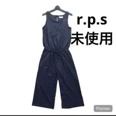 パンツ オーバーオール