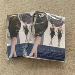 グラマラスパッツナイトスリム　M-Lサイズ