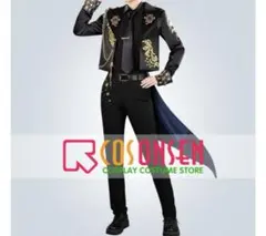 ツイステ ブレイジングジュエル ハーツラビュル コスプレ 衣装 - メルカリ