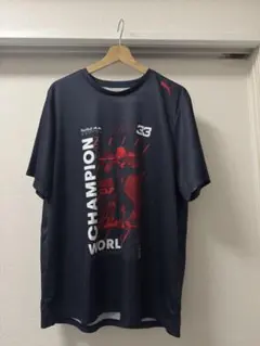 レッドブルレーシング Tシャツ
