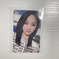 ready to be special アプグレ トレカ ツウィ