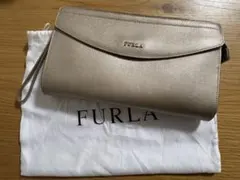FURLA クラッチバッグ　MK4266 オケージョン
