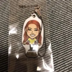 武部 柚那 クリーナー