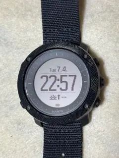 2026年最新】suunto traverse alphaの人気アイテム - メルカリ