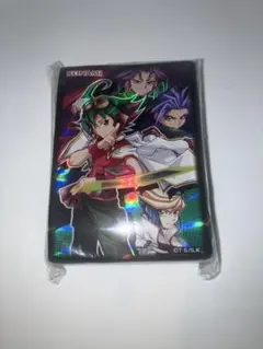 2026年最新】遊戯王 ARC-V スリーブの人気アイテム - メルカリ