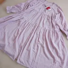 新品タグ付きPINKHOUSE ピンク　ワンピース　春夏