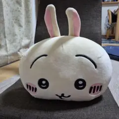 ちいかわ　だららんBIGぬいぐるみ〜うさぎ〜