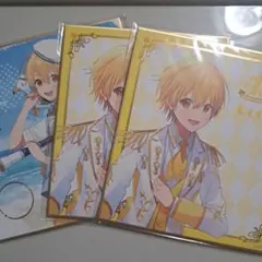 るぅと 色紙　すとぷり 7周年 2023 Summer