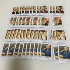 あんスタ　ぱしゃこれ　fine 英智、桃李、弓弦、渉