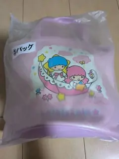 【③ バッグ】キキララ　当りくじ
