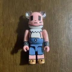 BE@RBRICK キン肉マン 400% ベアブリック 激レア 完売品 - メルカリ